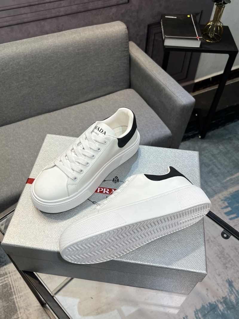 Prada Casual Shoes